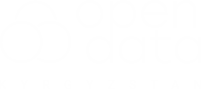 Open Data Kyrgyzstan