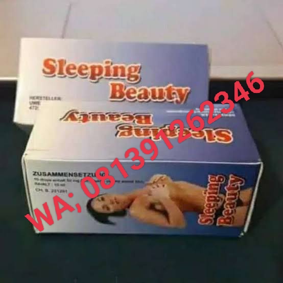 obatbiussleeping