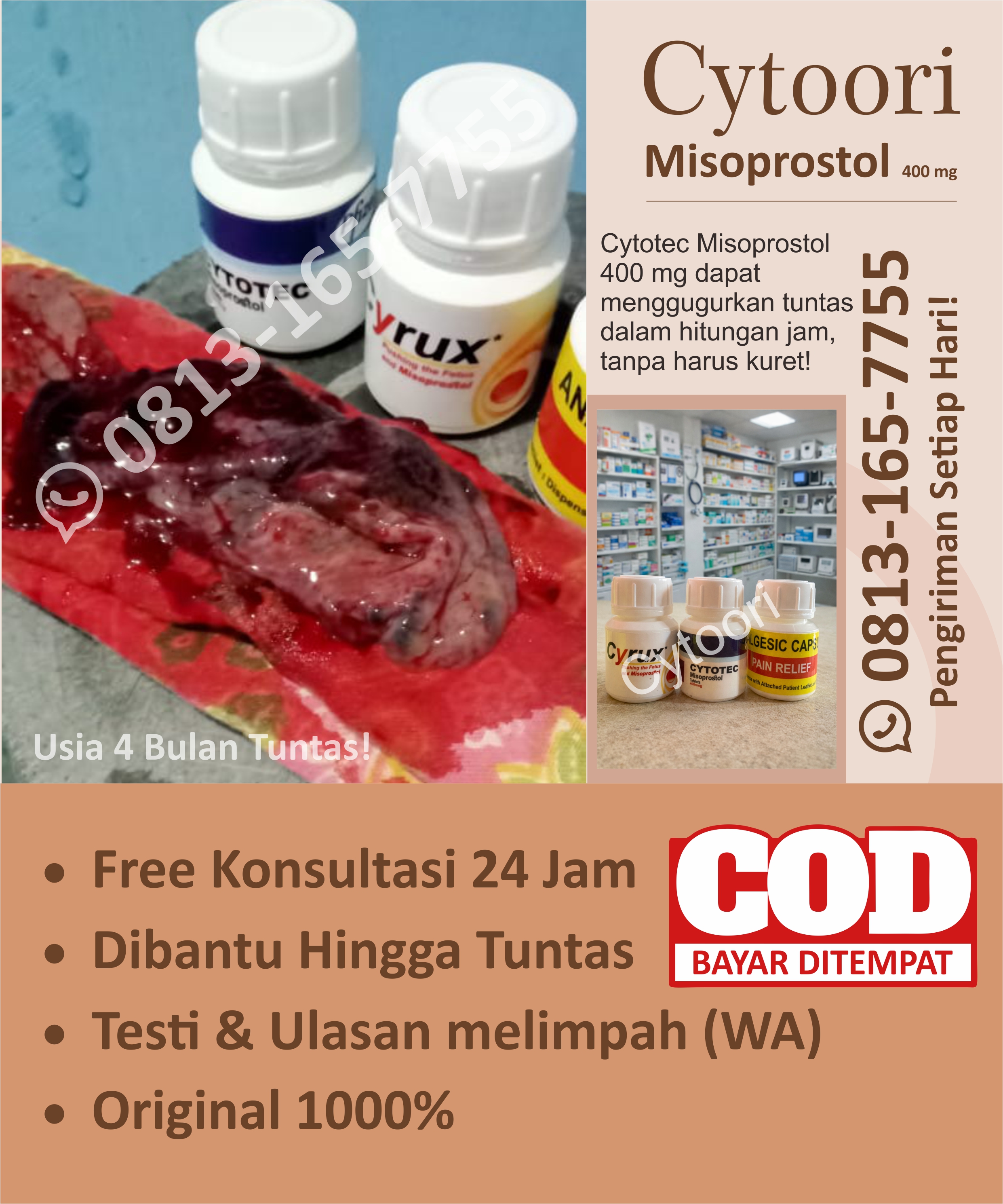 penggugur-kandungan-usia-5-bulan