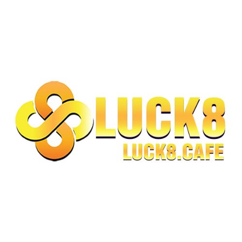 luck8cafe