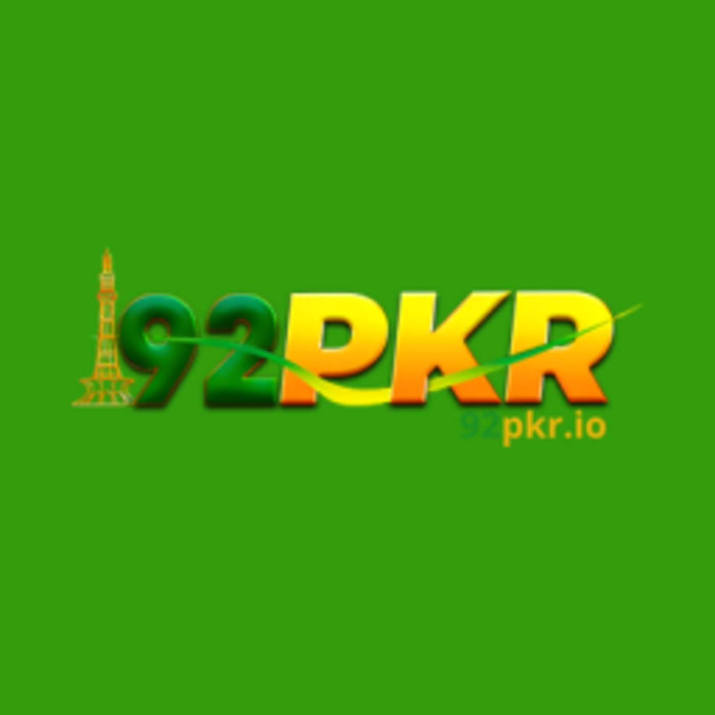 92prkgame