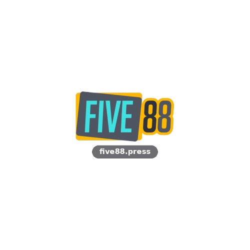 five88press