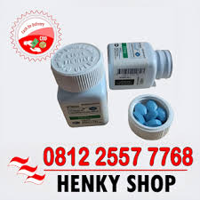 henky