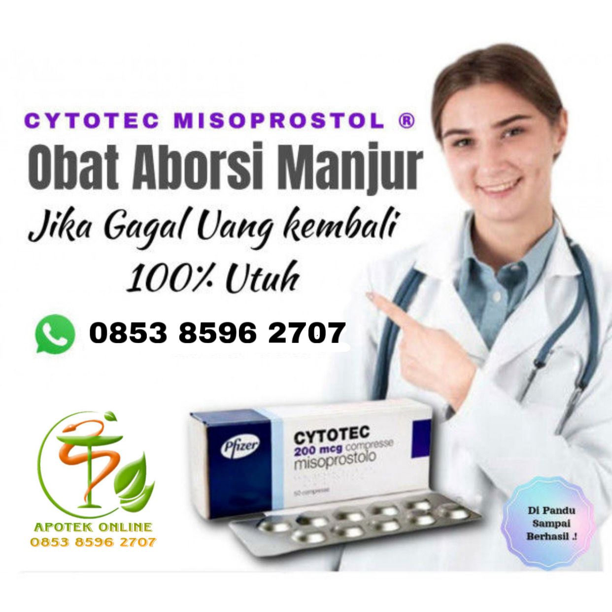 obatcytocbanjar