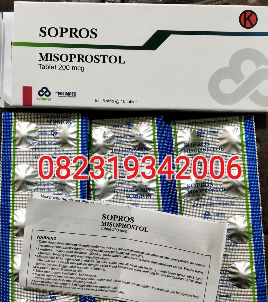 soprosmedan